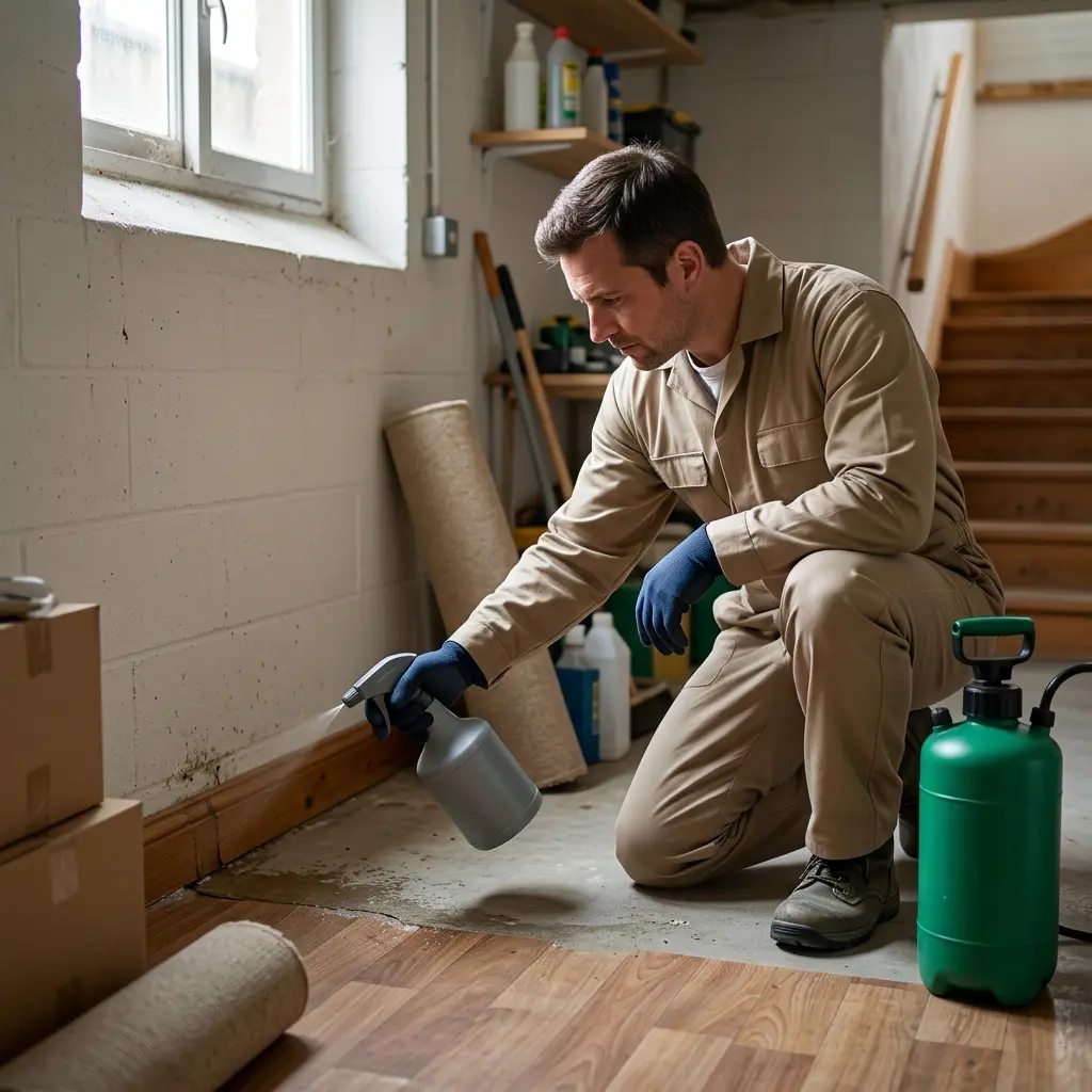 Une solution efficace pour retrouver un intérieur sain et préservé