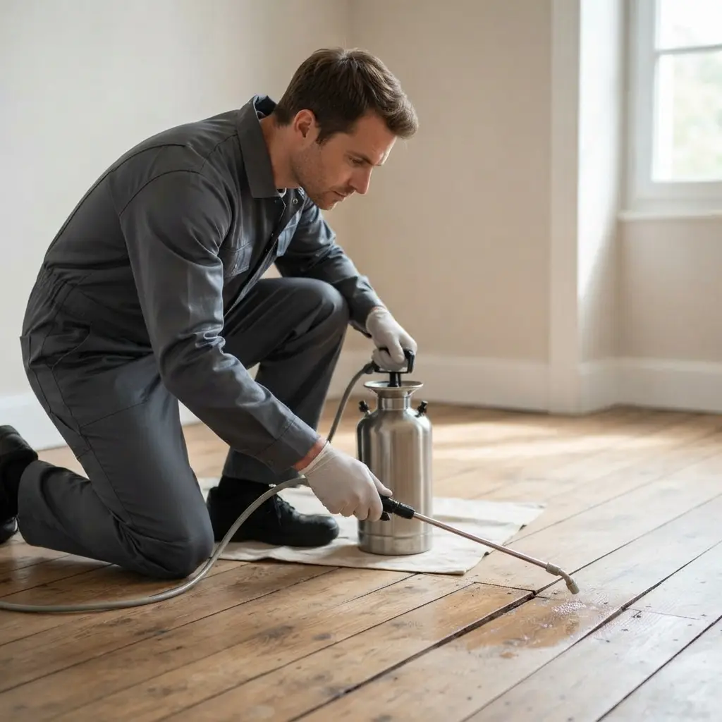 Une solution durable pour retrouver votre sérénité