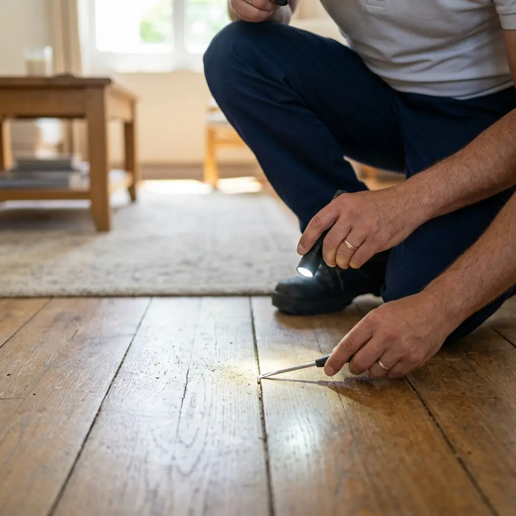 Une solution rapide pour retrouver un intérieur sain et protégé