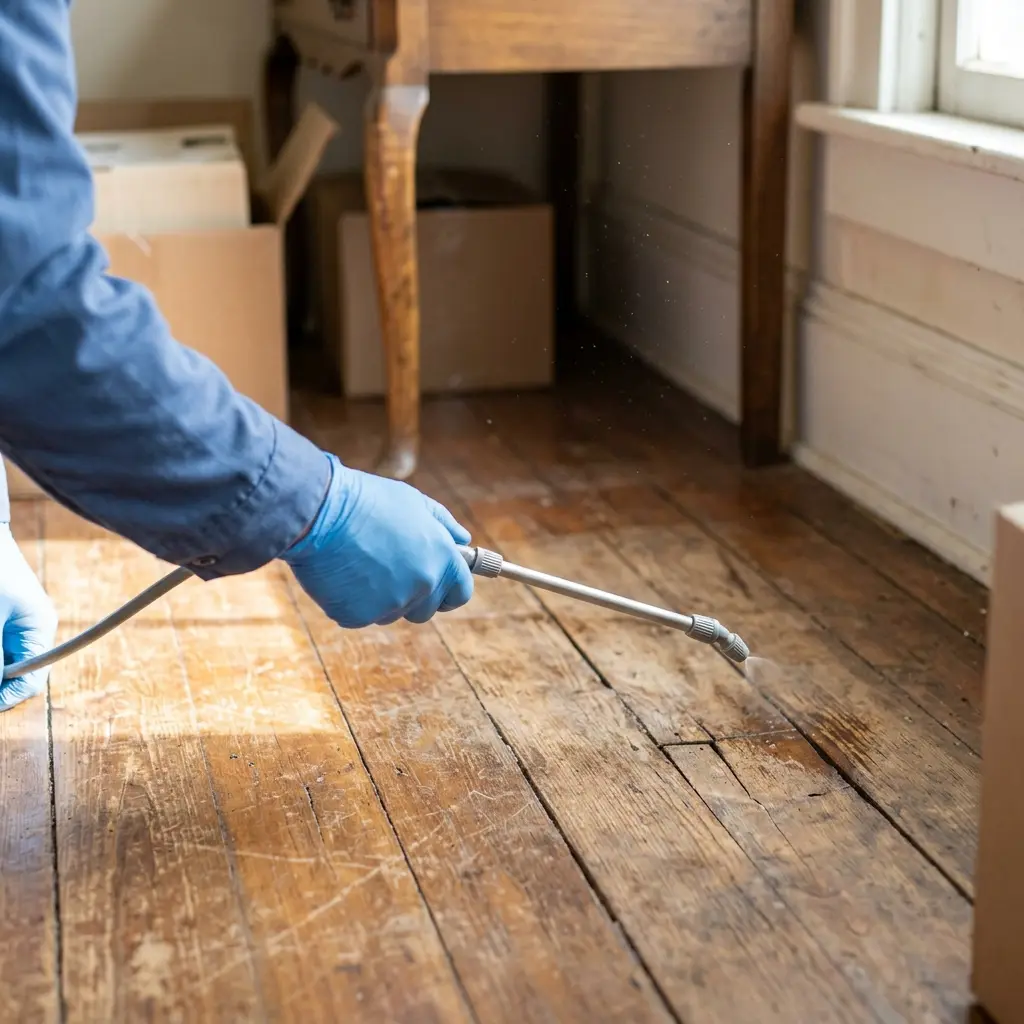 Les gestes essentiels pour prévenir l'infestation au Mérévillois