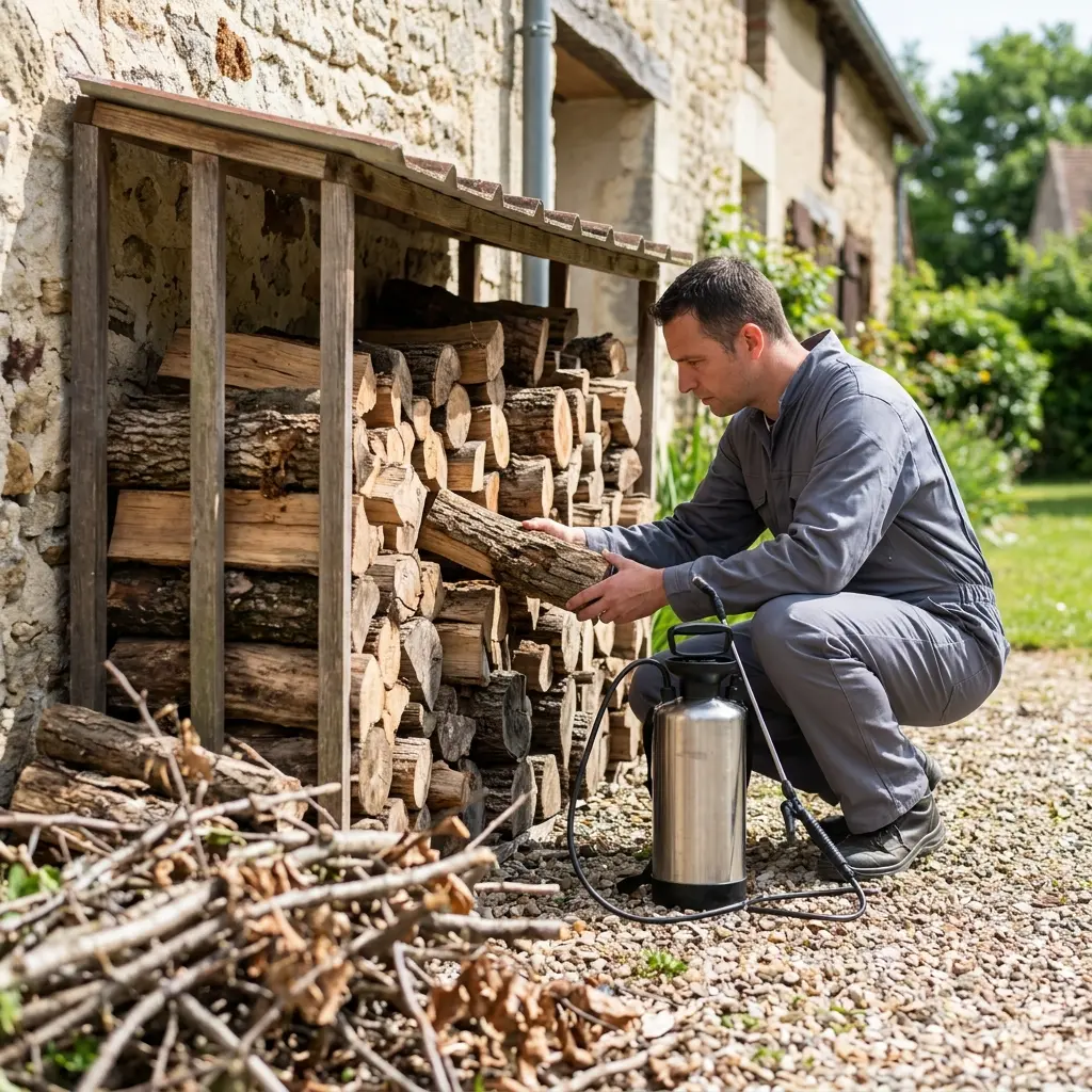 Besoin d'une intervention rapide à Bruyères-le-Châtel ?