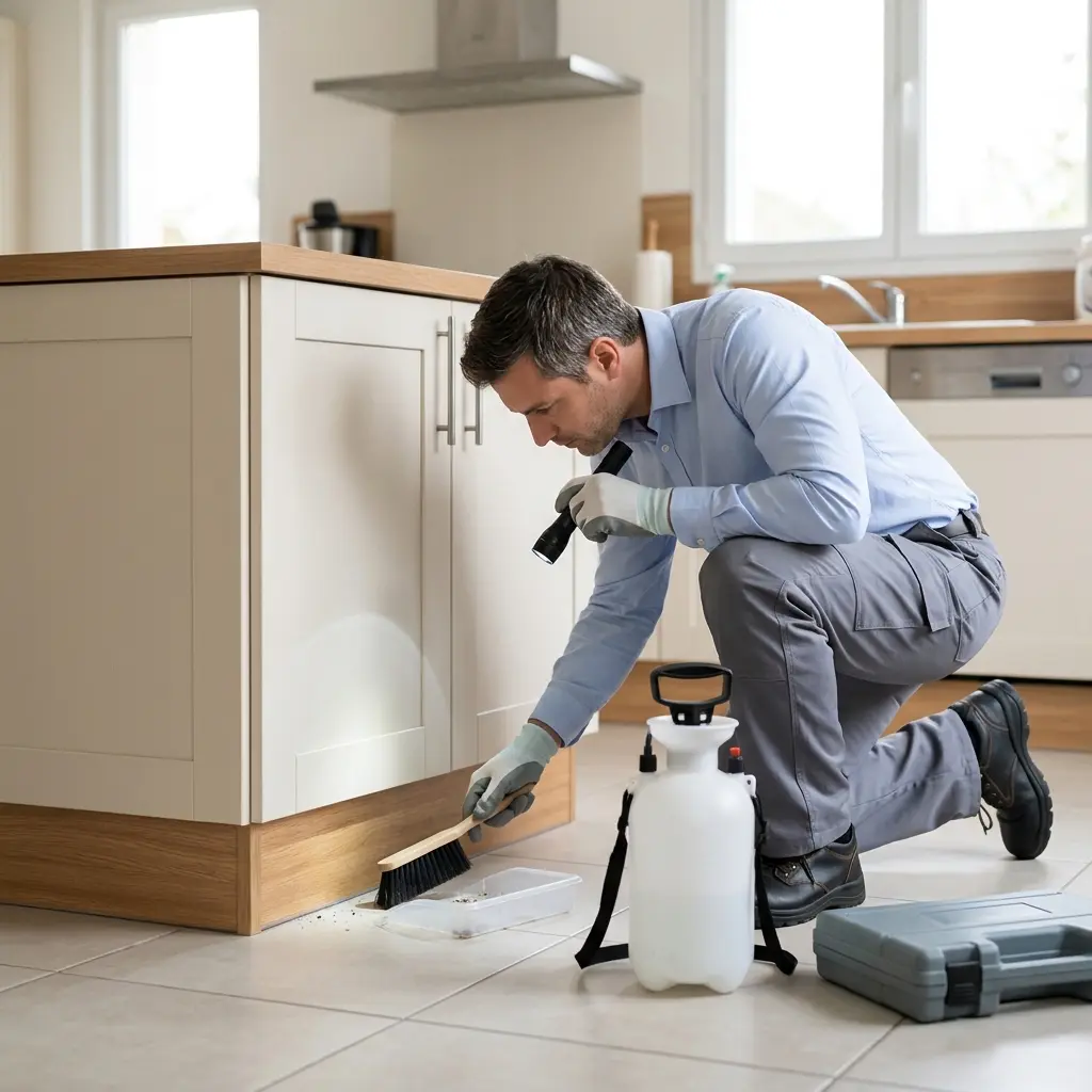Une expertise fiable pour votre tranquillité