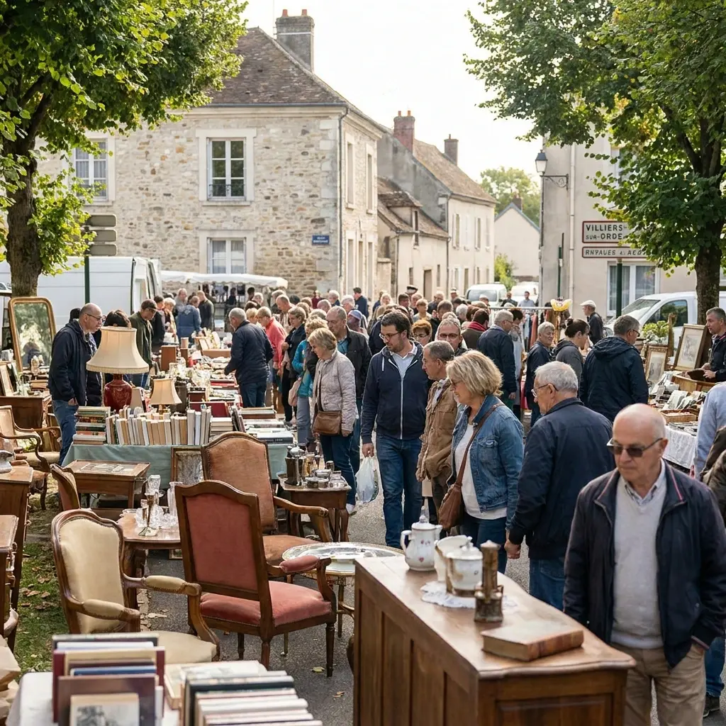 Pourquoi nous choisir pour vos nuisibles à Villiers-sur-Orge ?