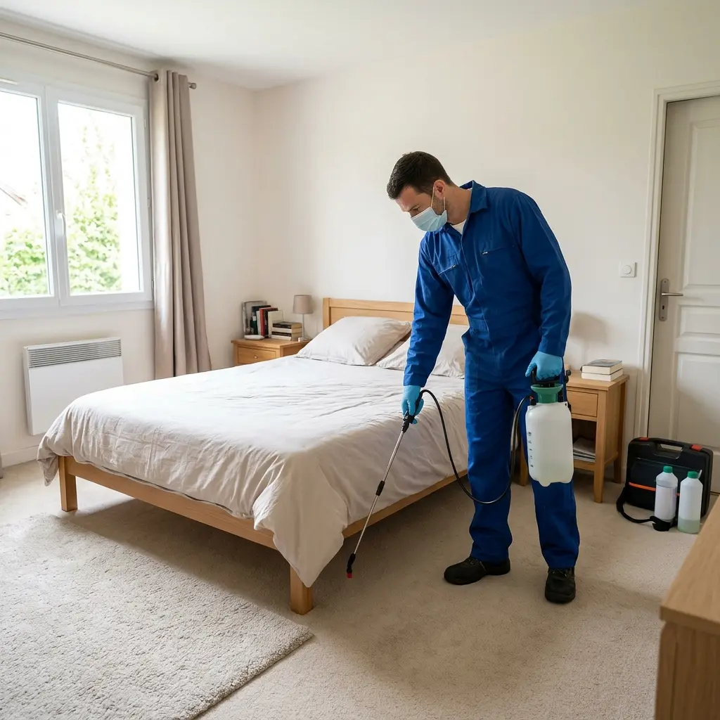 Une solution durable pour retrouver la sérénité chez vous