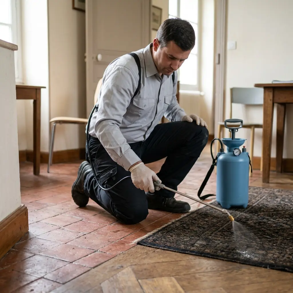 Une stratégie d'élimination précise et efficace