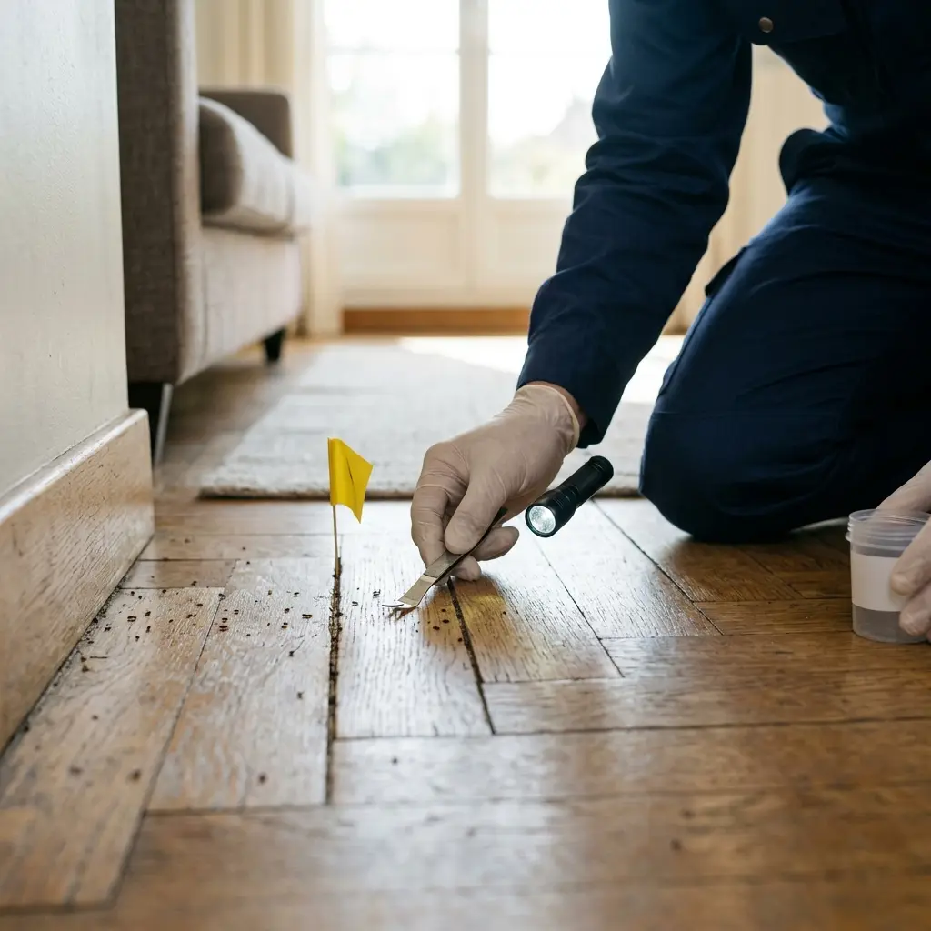 Une solution radicale pour retrouver la sérénité chez vous