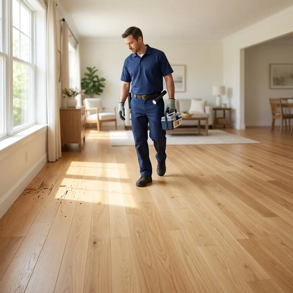 Une solution radicale pour retrouver un intérieur sain et préservé