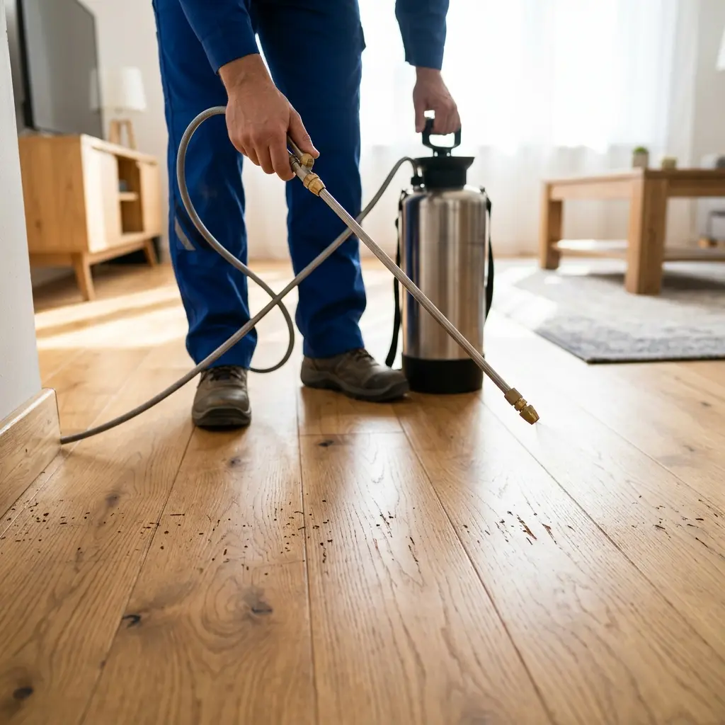 Une stratégie d'extermination ciblée et durable