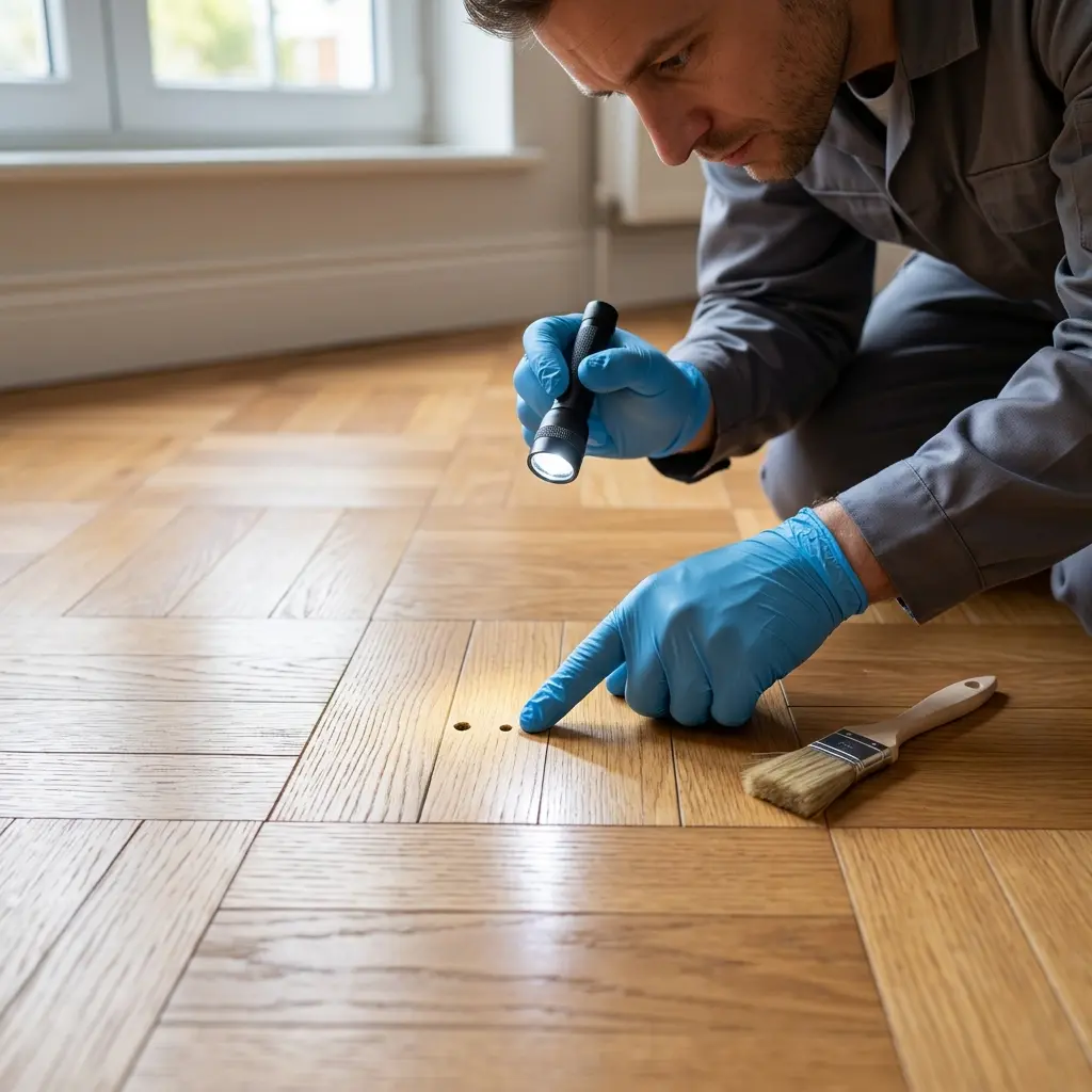 Comment limiter la propagation des nuisibles dans votre maison ?