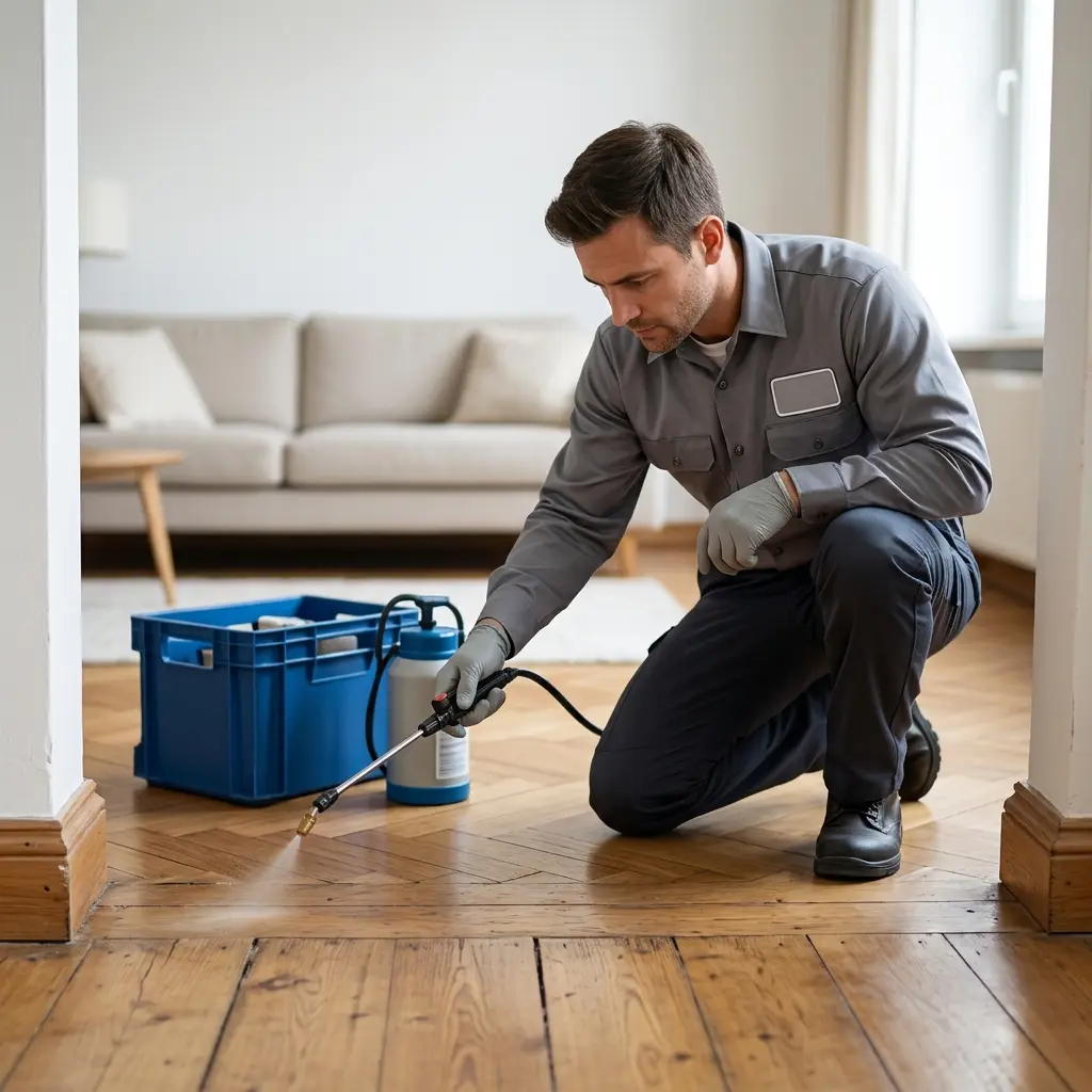 Une solution fiable pour retrouver un intérieur sain