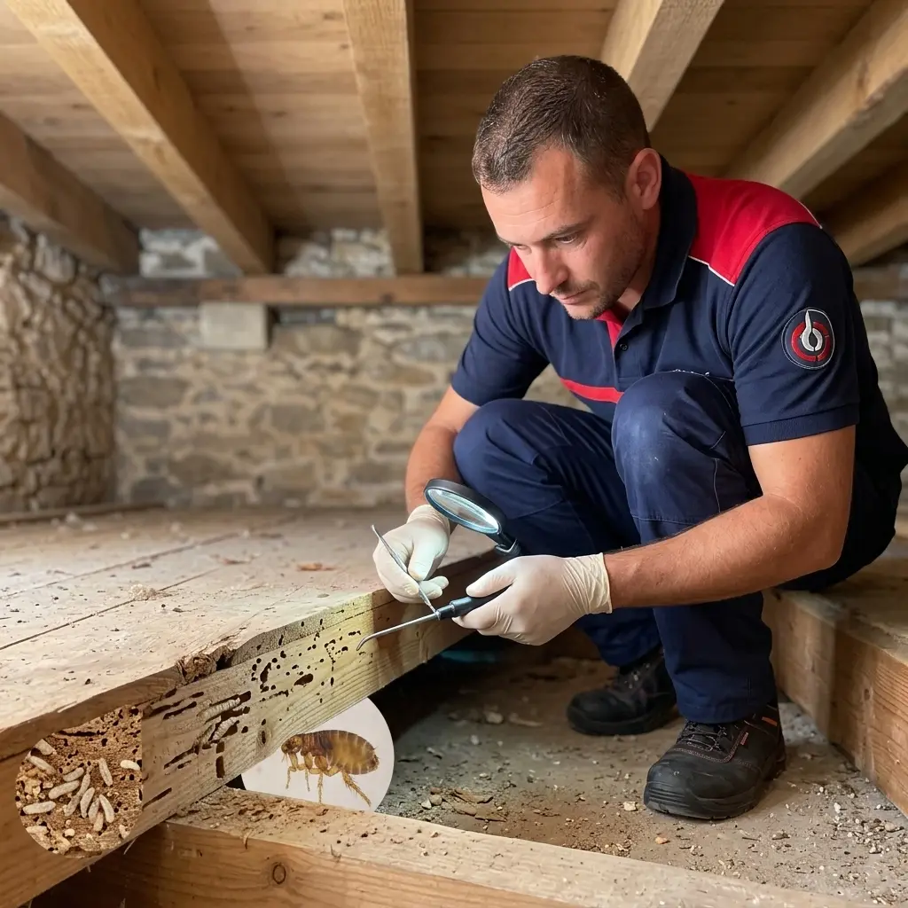 Pourquoi nous choisir pour votre parquet à Gometz-le-Châtel