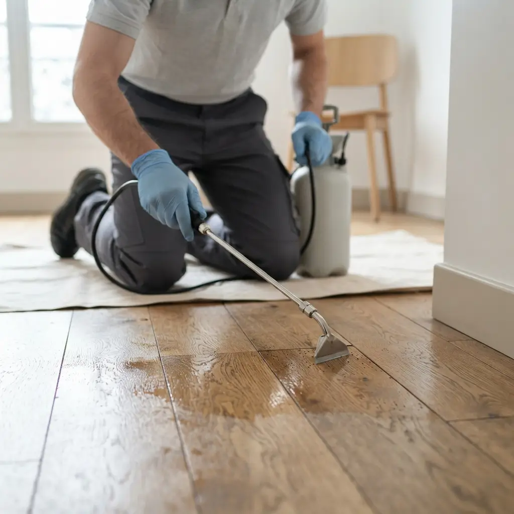 Une solution durable pour retrouver la sérénité chez vous