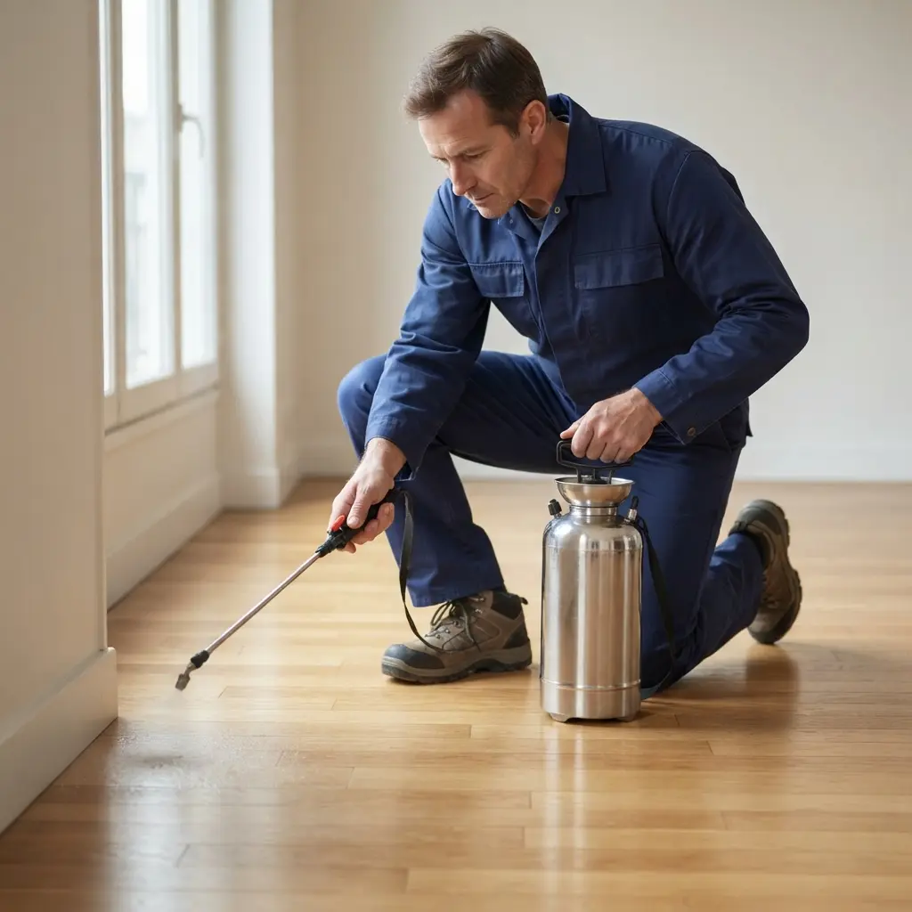 Une expertise fiable pour votre habitat