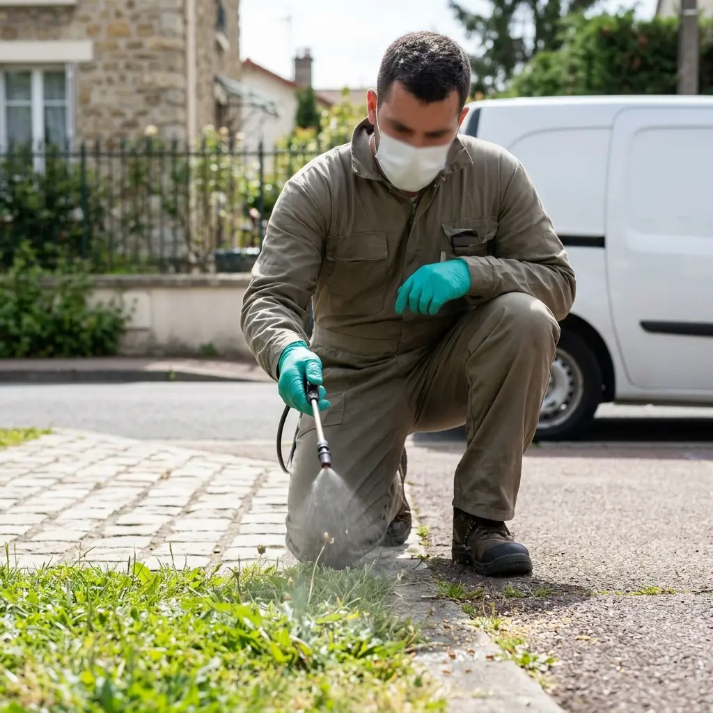 Une solution rapide pour retrouver un intérieur sain et sécurisé