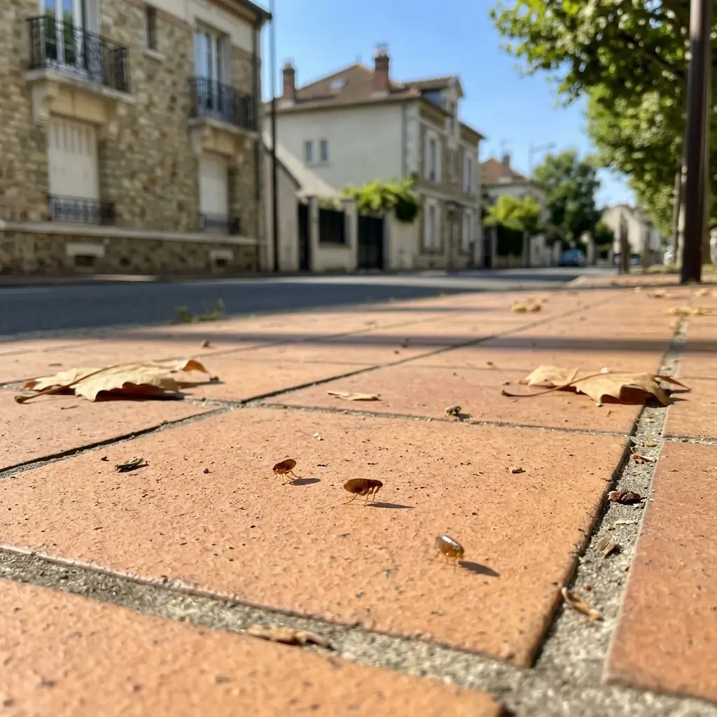 Pourquoi nous choisir pour traiter vos sols à Antony ?