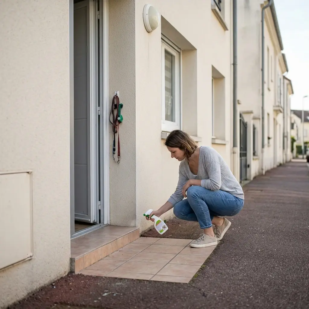 Une solution durable pour retrouver un intérieur sain
