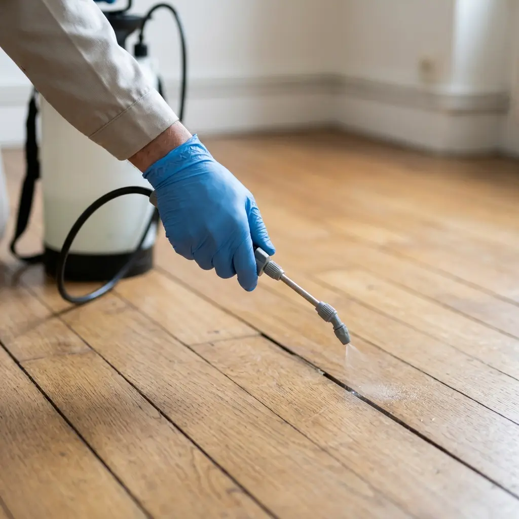 Une solution radicale pour retrouver un intérieur sain et sécurisé