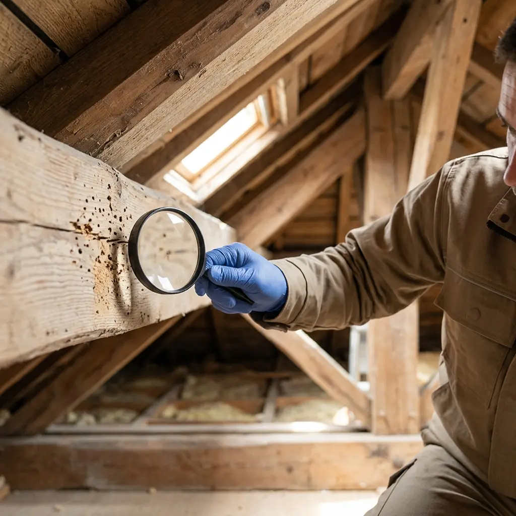 Pourquoi nous choisir pour traiter vos sols à Meudon