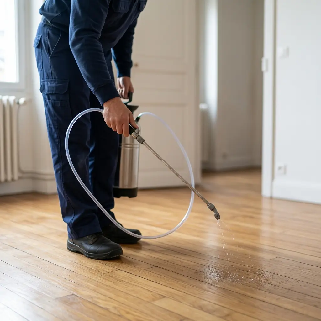 Notre expertise de traitement