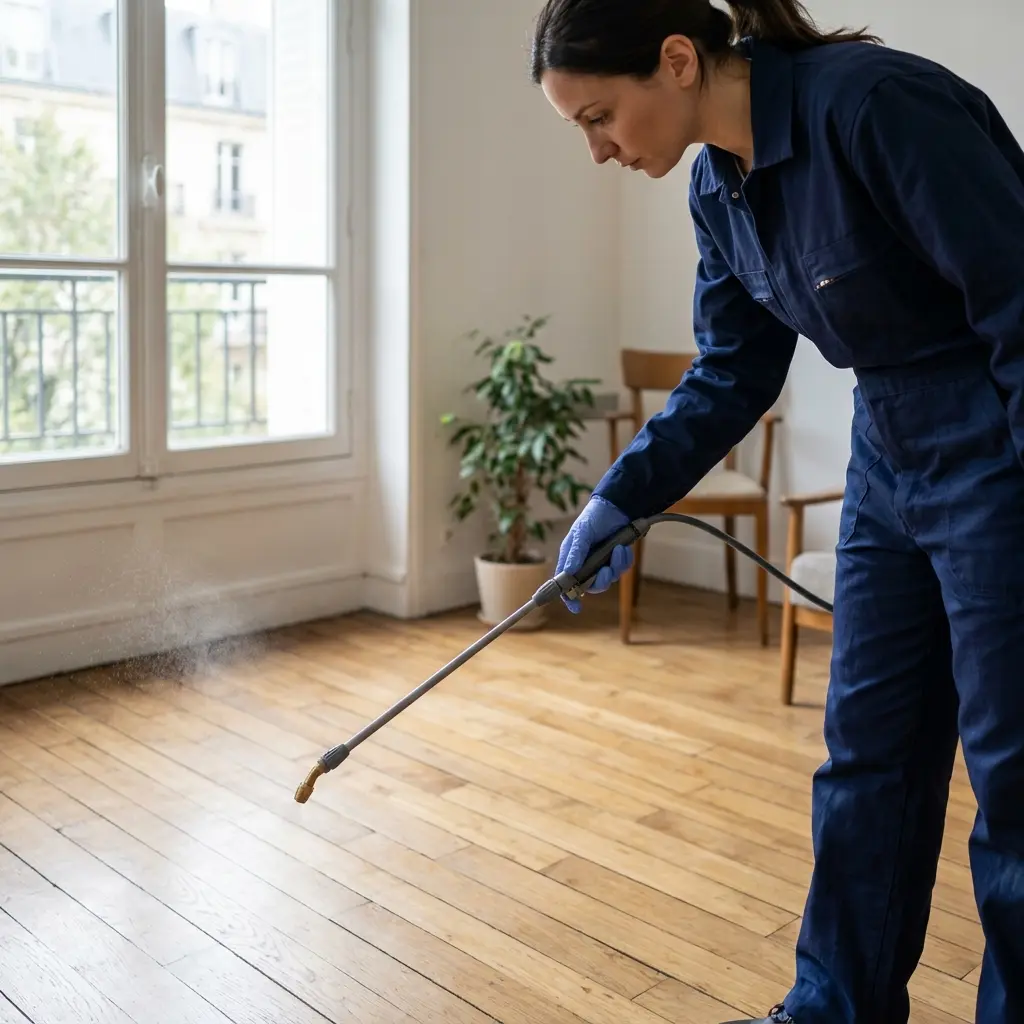 Une protection durable pour votre habitat