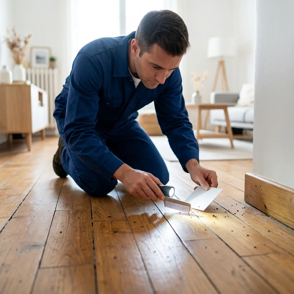 Une solution durable pour vos sols en bois