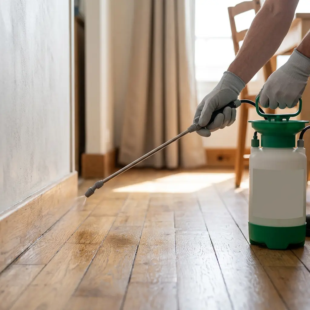 Une solution durable pour retrouver la sérénité chez vous