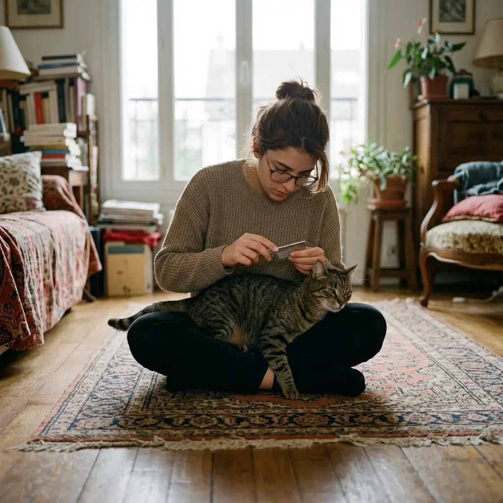 Bons réflexes pour prévenir la puce de parquet à Chaville