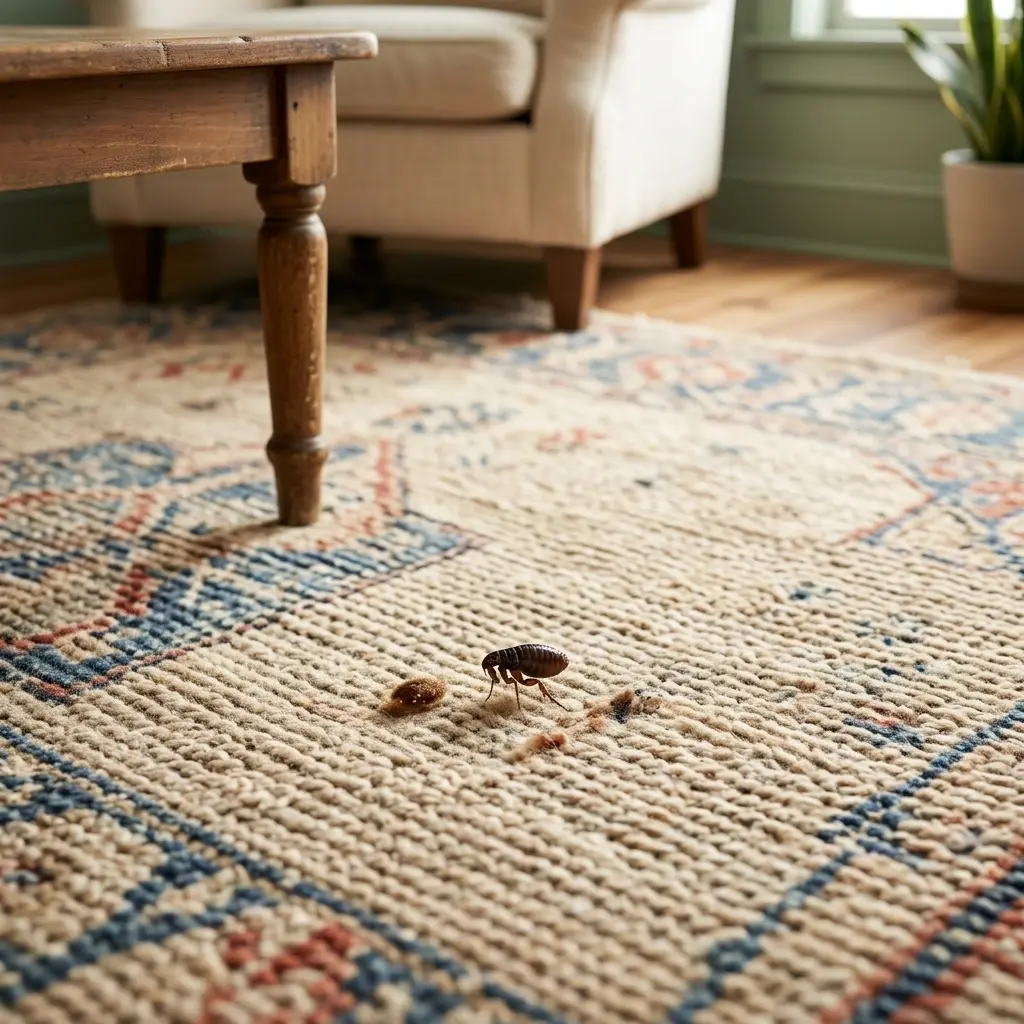 Rassurez‑vous, votre parquet retrouvera son intégrité