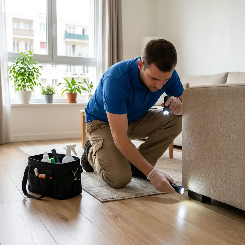 Une solution radicale pour retrouver un intérieur serein