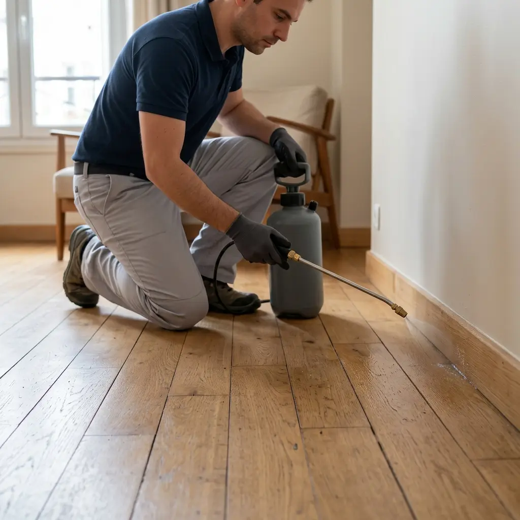 Une solution durable pour retrouver la sérénité chez vous