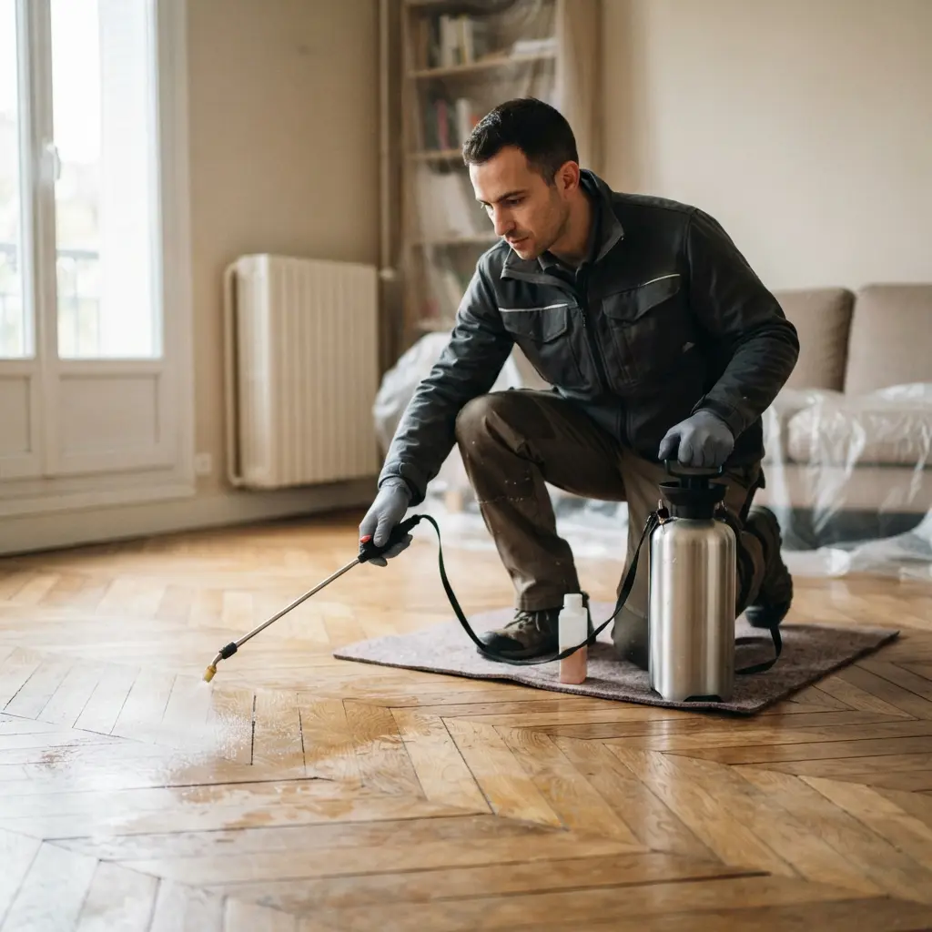 Une solution durable pour retrouver la sérénité chez vous