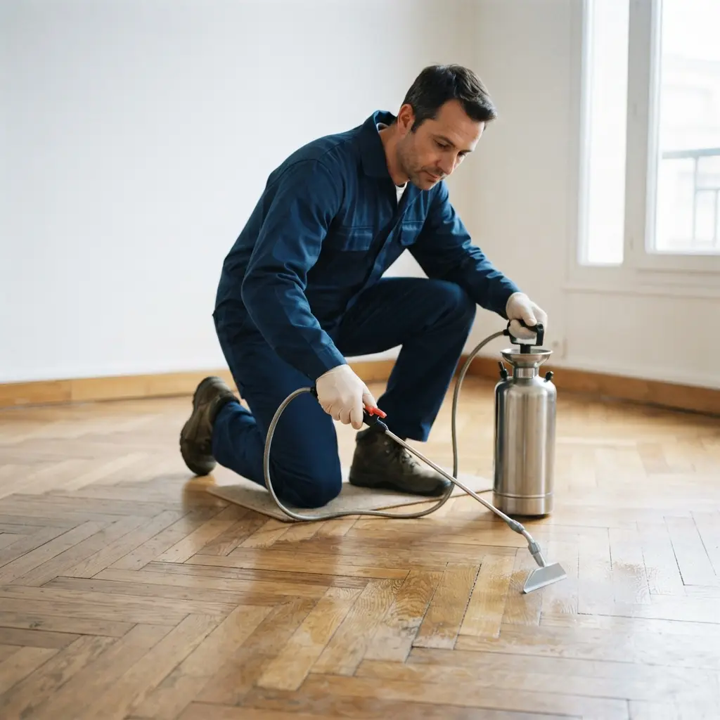 Les gestes essentiels pour prévenir l'infestation à Montreuil