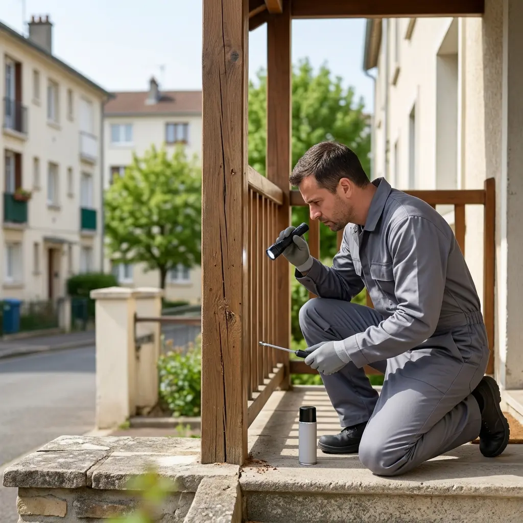 Comment se déroule l'intervention à Noisy-le-Sec ?
