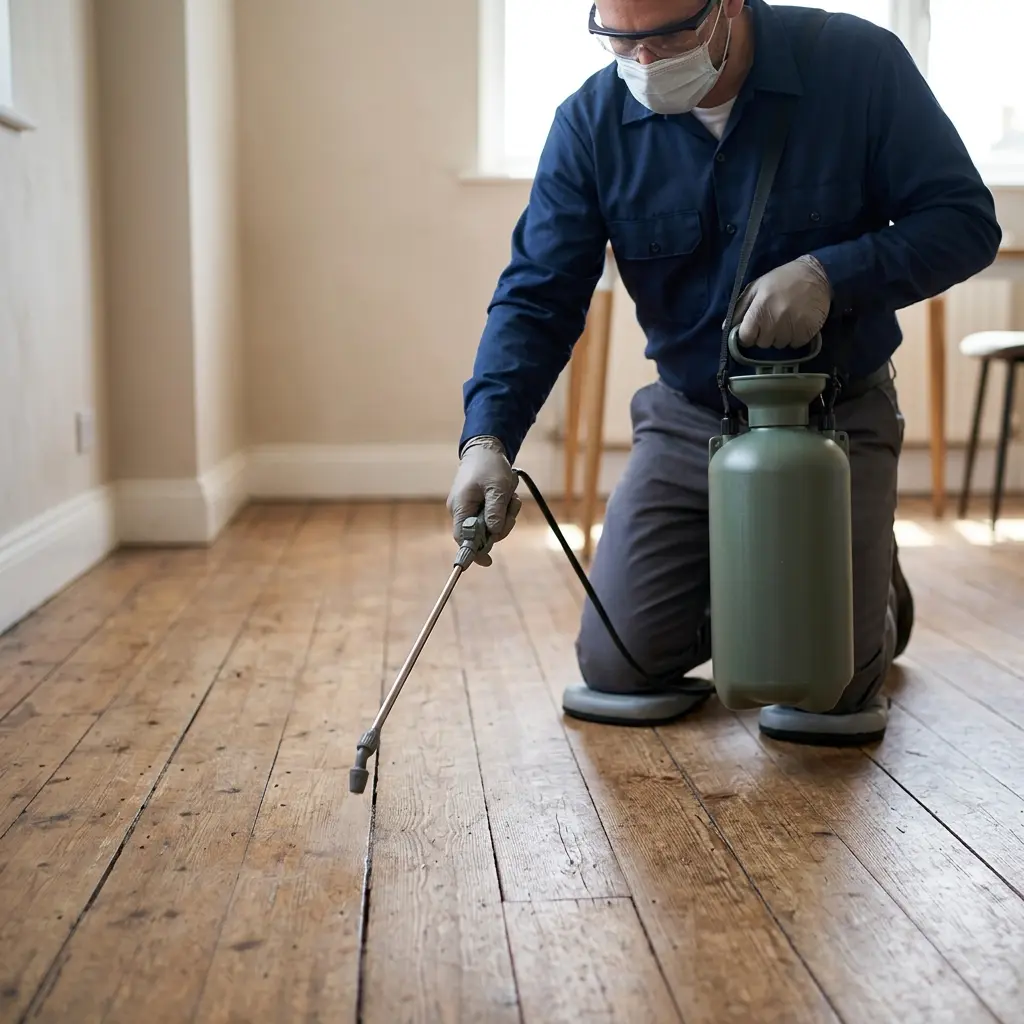 Une solution durable pour retrouver la sérénité chez vous