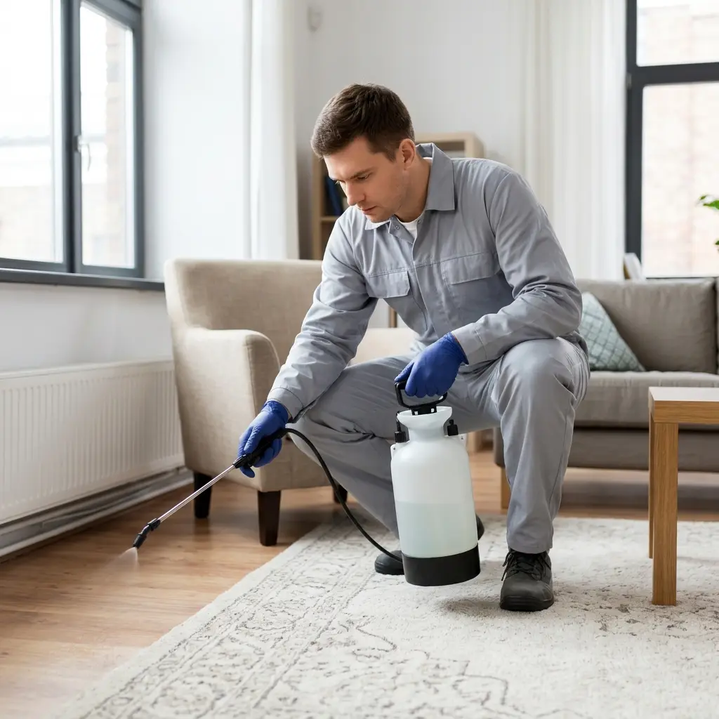 Comment limiter la prolifération des nuisibles dans votre logement ?