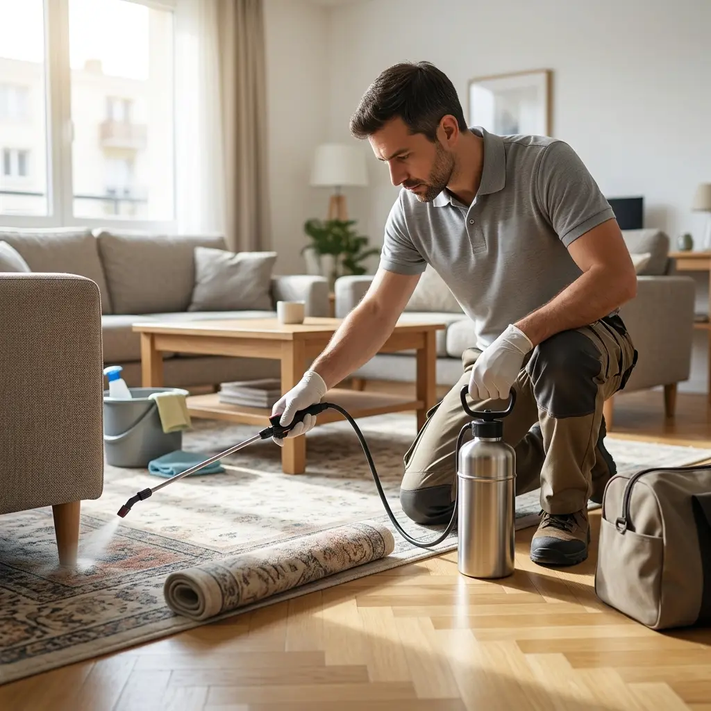 Une protection durable pour vos sols et vos meubles en bois