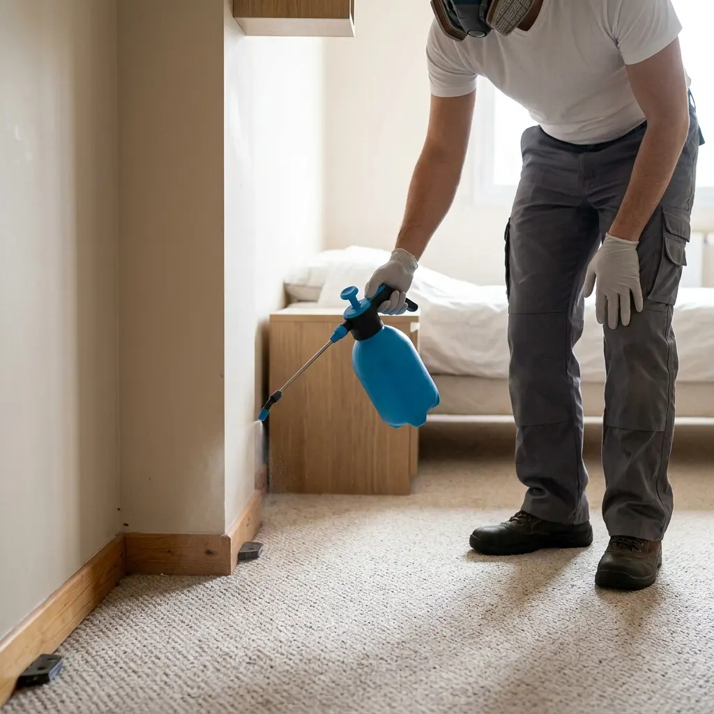 Une solution durable pour un intérieur sain et protégé
