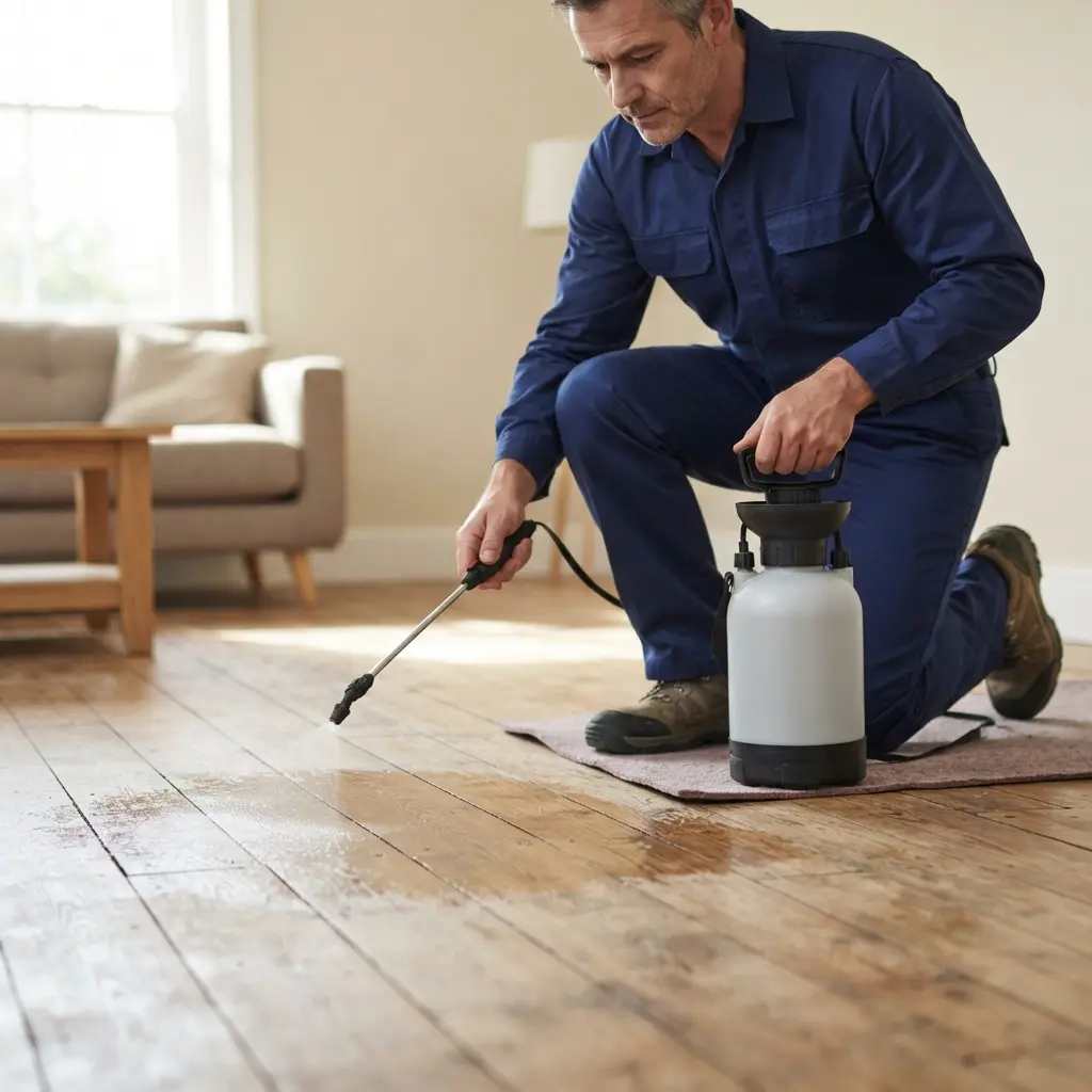 Pourquoi nous choisir pour votre parquet à Bagnolet ?