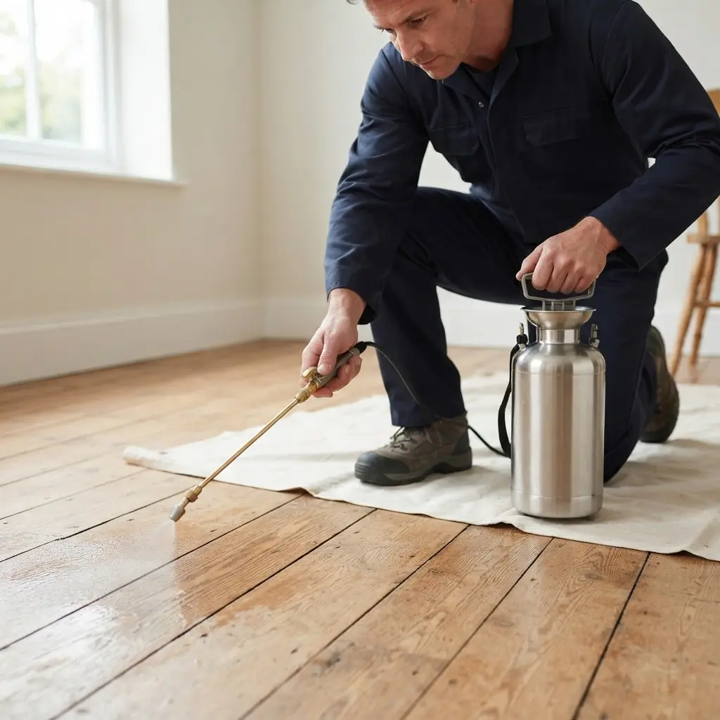 Un environnement sain et des sols préservés pour votre intérieur