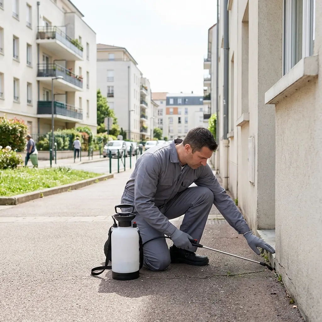Une solution durable pour retrouver la sérénité chez vous