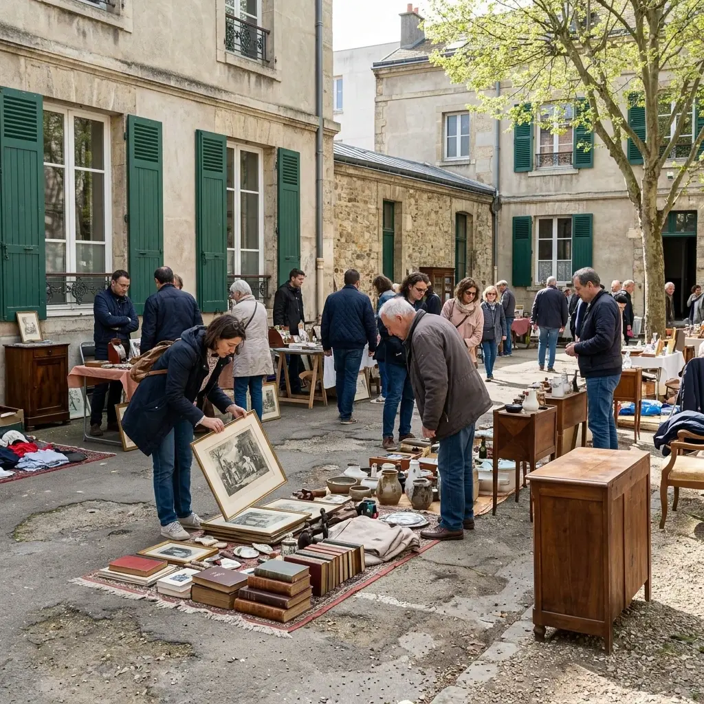 Une solution durable pour retrouver la sérénité chez vous