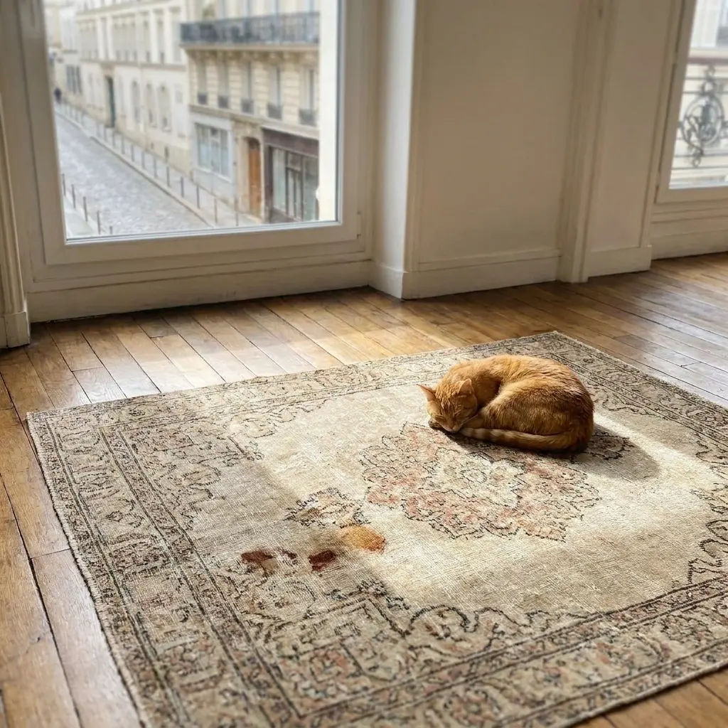 Pourquoi nous choisir pour traiter vos puce de parquet à Stains ?