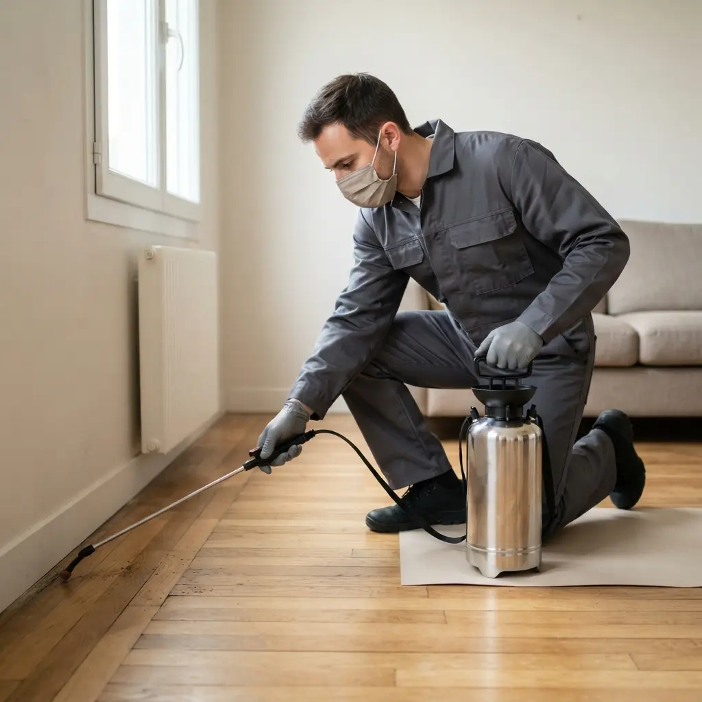 Une solution durable pour retrouver un intérieur sain