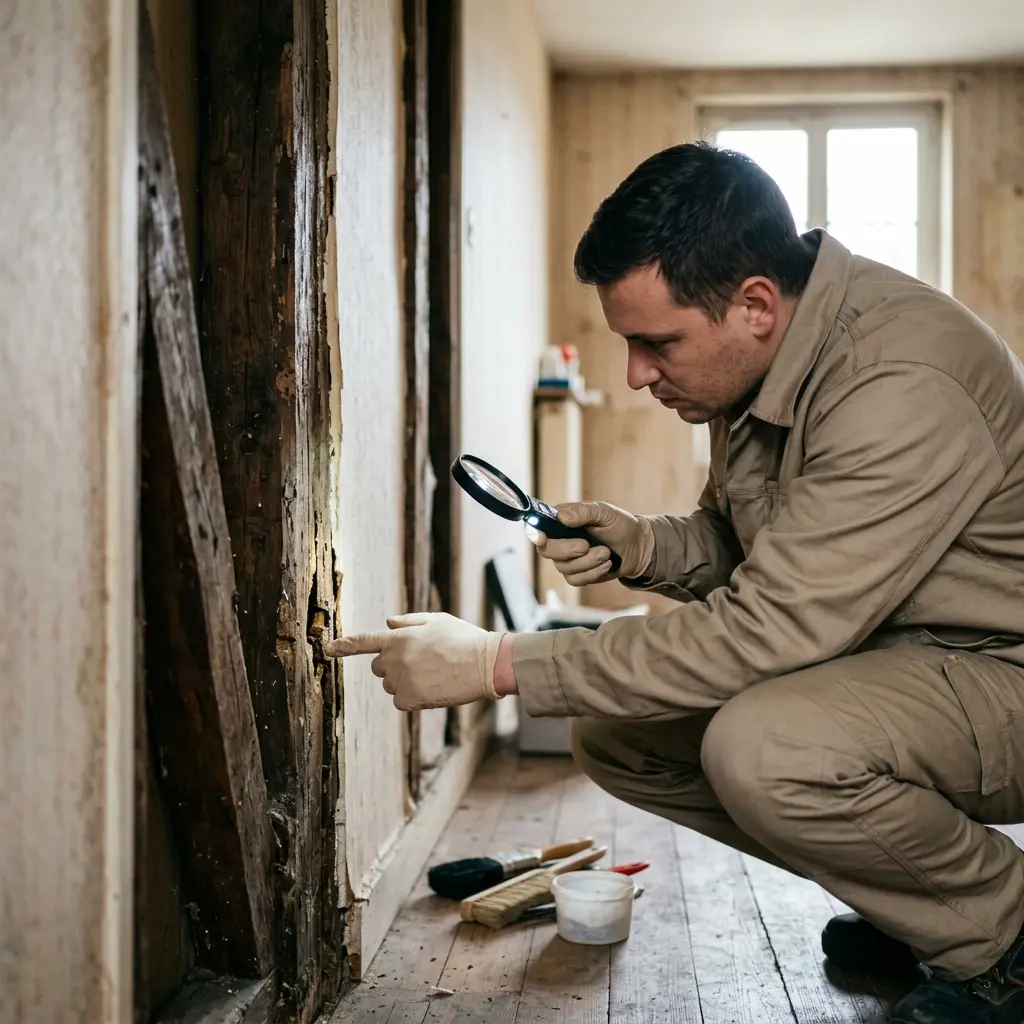 Une solution durable pour vos sols en bois
