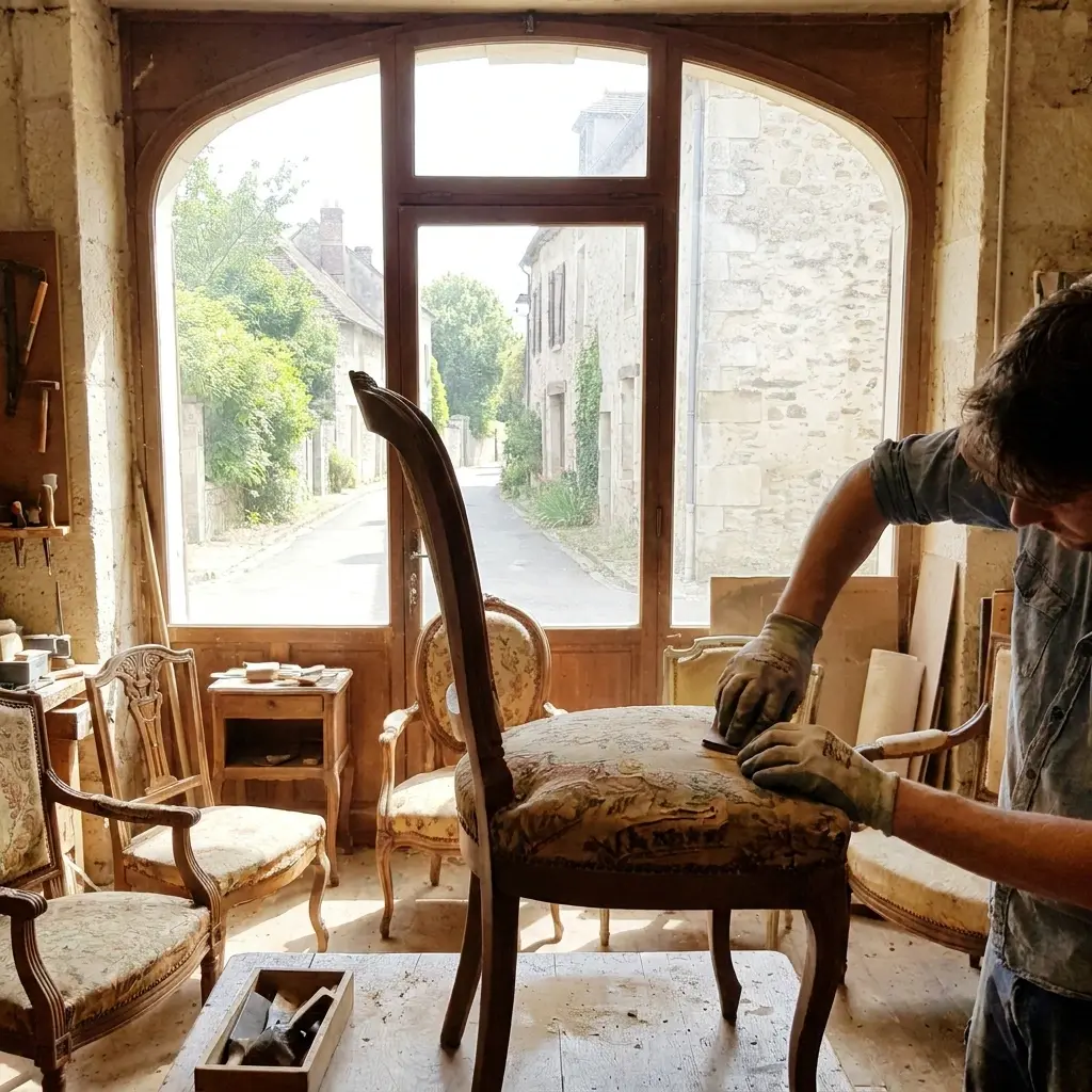 Gestes de prévention pour protéger vos parquets