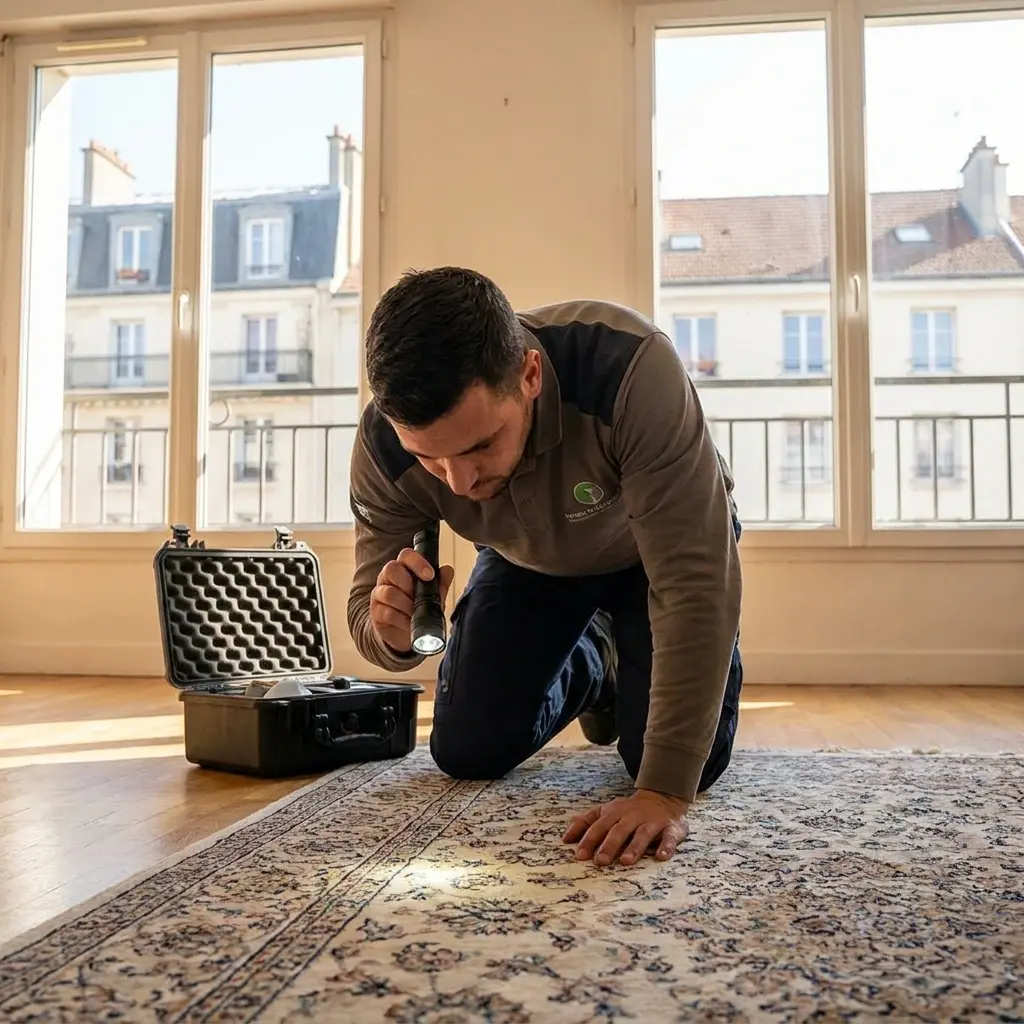 Pourquoi nous choisir à Neuilly-Plaisance ?