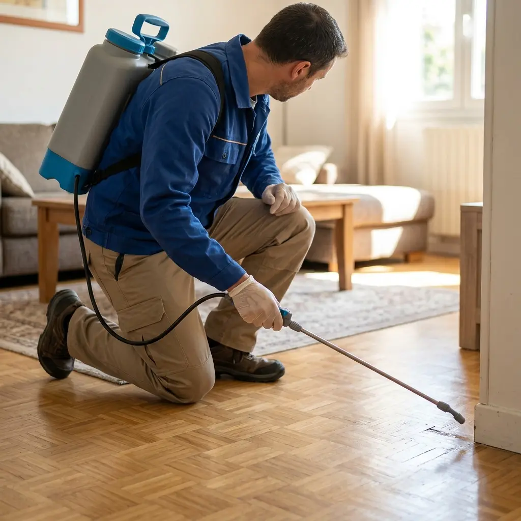 Une solution durable pour retrouver la sérénité chez vous