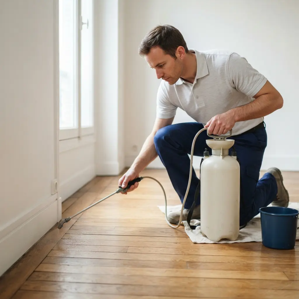 Une solution efficace pour retrouver la sérénité chez vous