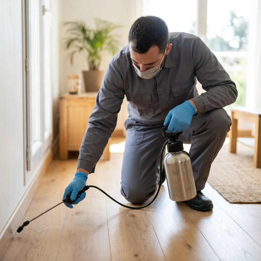 Comment limiter la propagation des puces dans votre logement ?