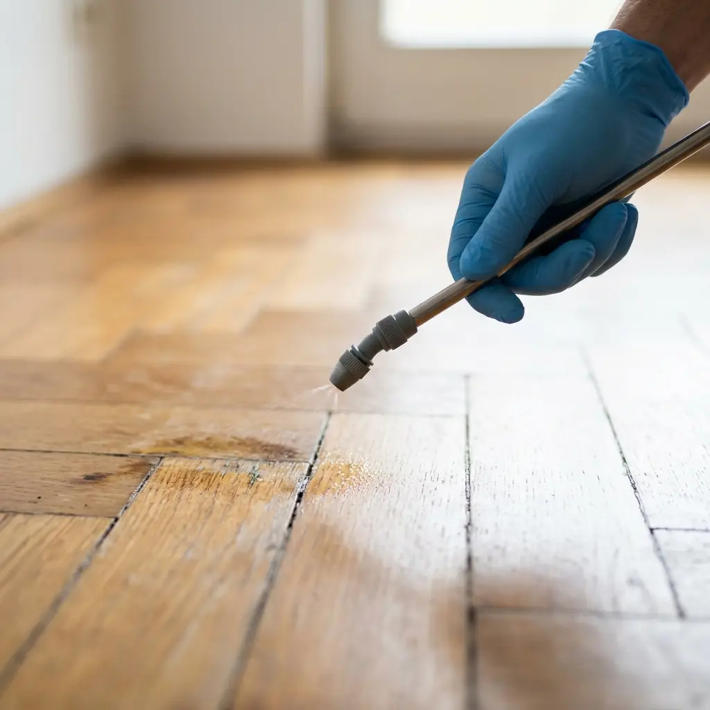 Une solution durable pour retrouver un intérieur sain